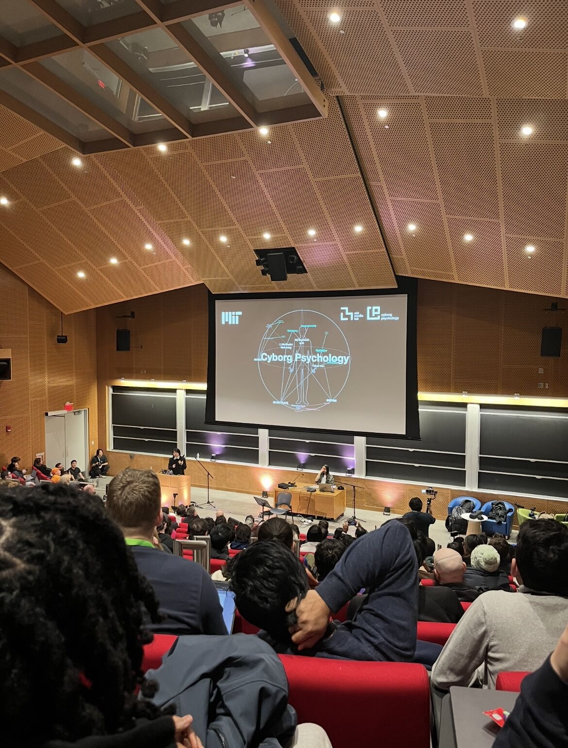 Reality Hack at MIT